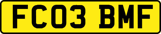 FC03BMF