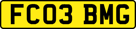 FC03BMG