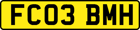 FC03BMH