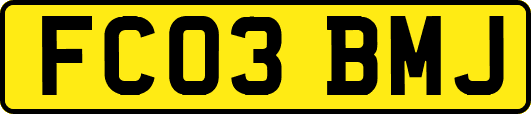 FC03BMJ