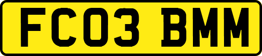 FC03BMM