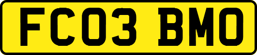 FC03BMO