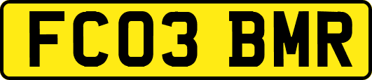 FC03BMR