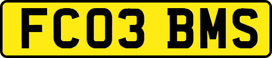 FC03BMS