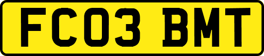 FC03BMT
