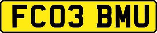 FC03BMU
