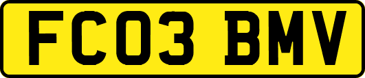 FC03BMV