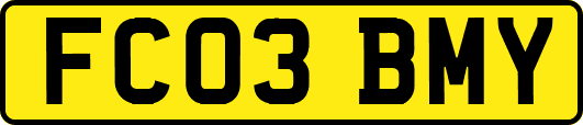 FC03BMY