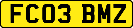 FC03BMZ