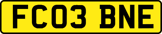 FC03BNE