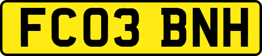 FC03BNH