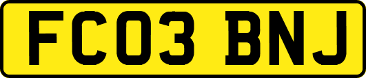 FC03BNJ