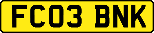 FC03BNK
