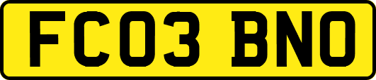FC03BNO