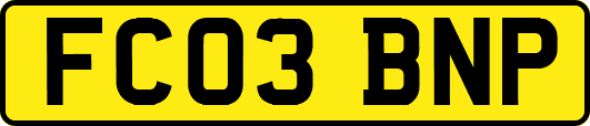 FC03BNP