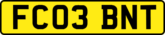 FC03BNT