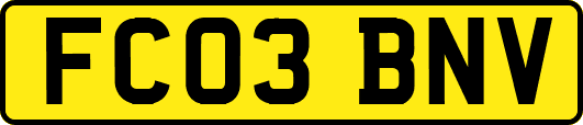 FC03BNV