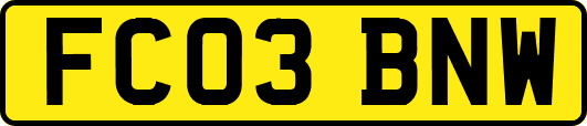 FC03BNW