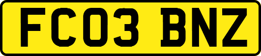 FC03BNZ