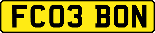 FC03BON