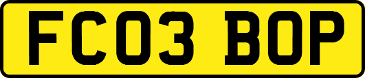 FC03BOP