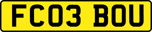 FC03BOU