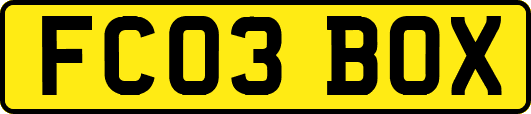 FC03BOX