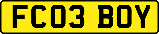 FC03BOY