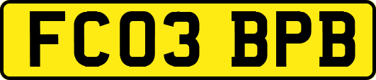 FC03BPB