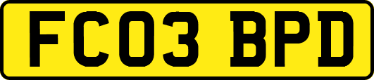 FC03BPD