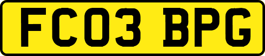 FC03BPG