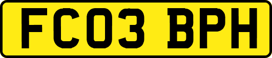 FC03BPH