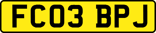 FC03BPJ