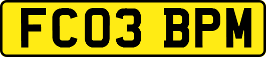 FC03BPM