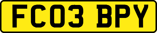 FC03BPY