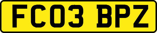 FC03BPZ