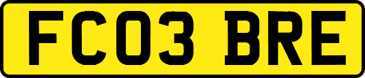 FC03BRE