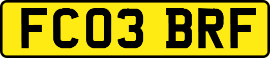 FC03BRF