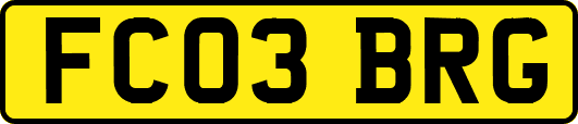 FC03BRG