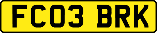 FC03BRK