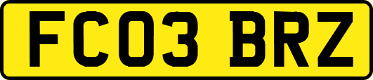 FC03BRZ