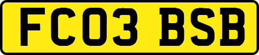 FC03BSB