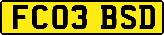 FC03BSD
