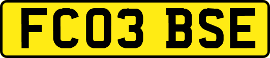 FC03BSE