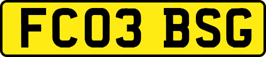 FC03BSG