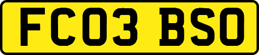 FC03BSO