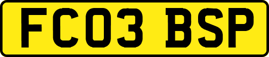FC03BSP