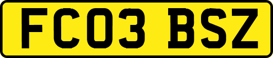 FC03BSZ