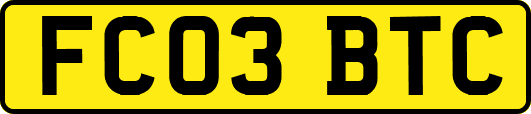 FC03BTC