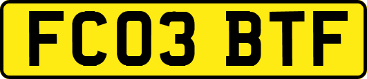 FC03BTF